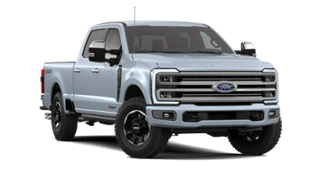 2026 Ford Super Duty® External Image 5